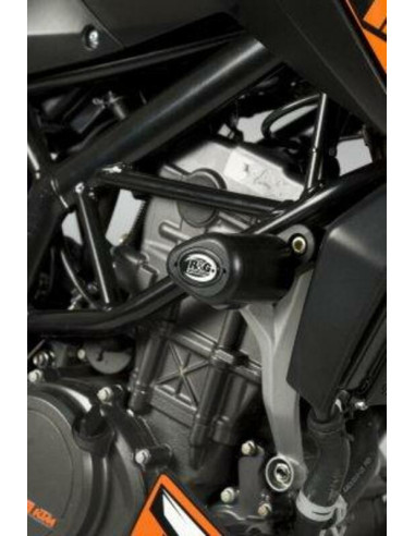 Kit de protections street R&G RACING stage 2