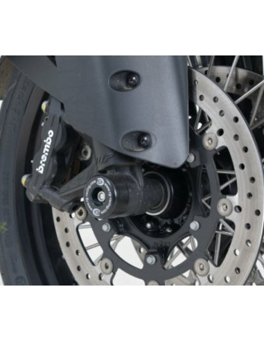 Kit de protections street R&G RACING stage 2