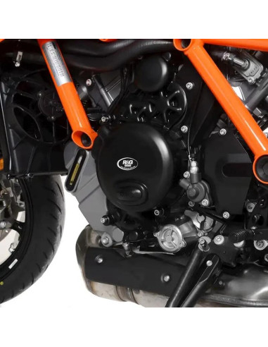 Kit de protections street R&G RACING stage 2