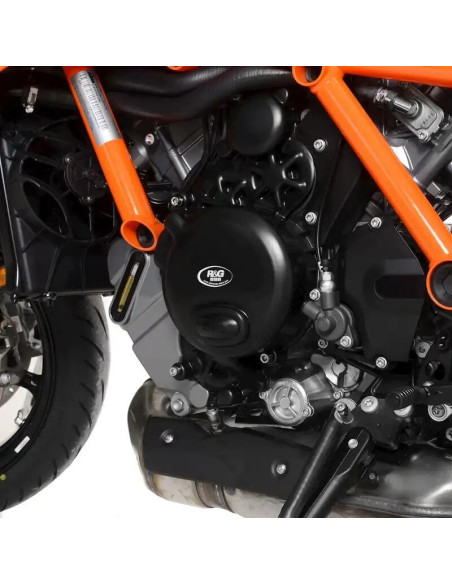 Kit de protections street R&G RACING stage 2