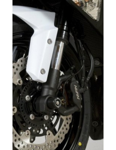 Kit de protections street R&G RACING stage 2
