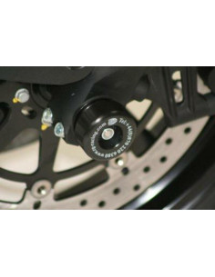 Kit de protections street R&G RACING stage 2