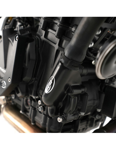 Kit de protections street R&G RACING stage 2