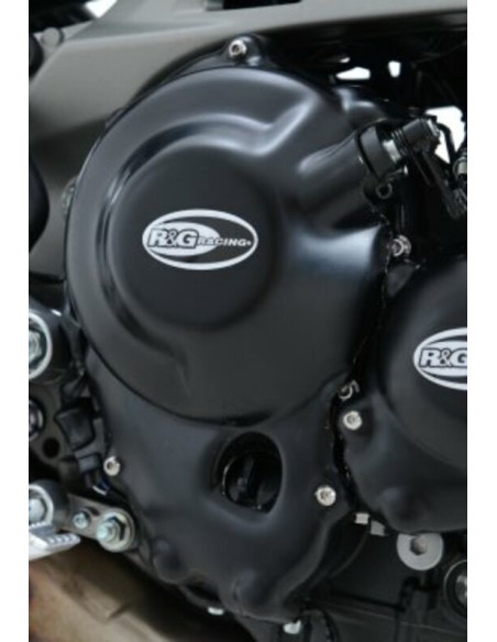 Kit de protections street R&G RACING stage 2