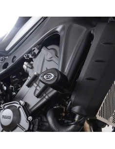 Kit de protections street R&G RACING stage 2 2