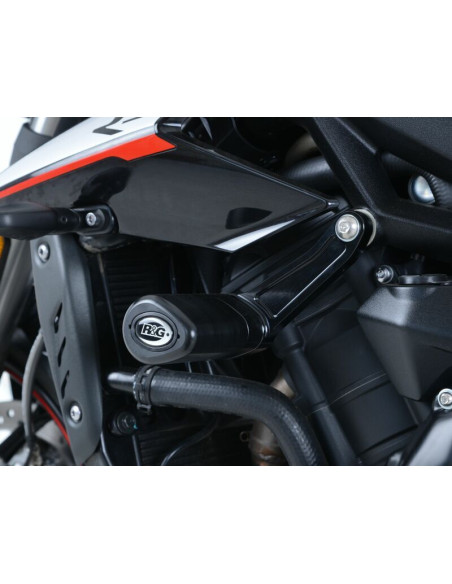 Kit de protections street R&G RACING stage 2