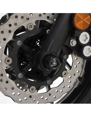 Kit de protections street R&G RACING stage 2