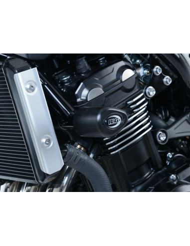 Kit de protections street R&G RACING stage 2