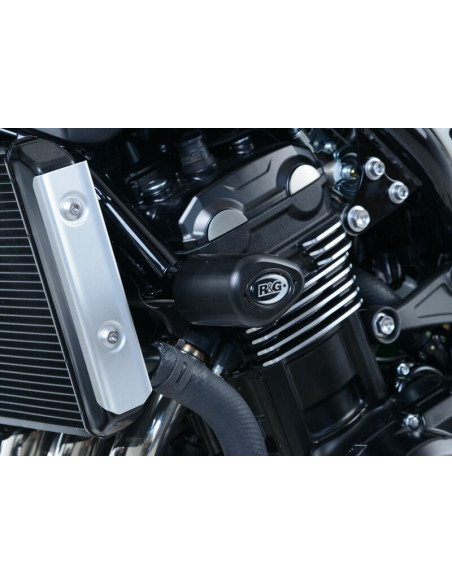 Kit de protections street R&G RACING stage 2