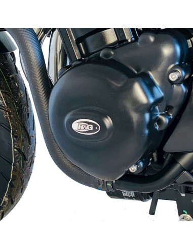 Kit de protections street R&G RACING stage 2