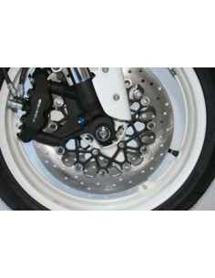 Kit de protections street R&G RACING stage 2