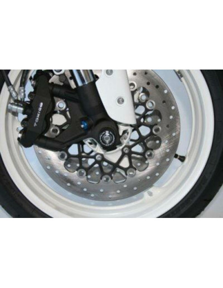 Kit de protections street R&G RACING stage 2