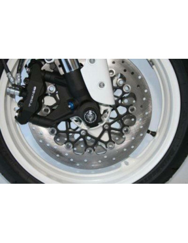 Kit de protections street R&G RACING stage 2