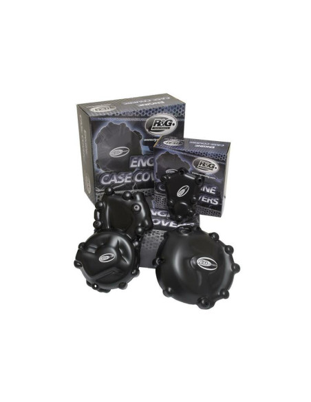 Kit de protections street R&G RACING stage 2