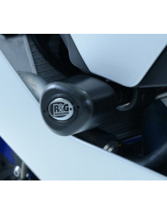 Kit de protections street R&G RACING stage 2 2