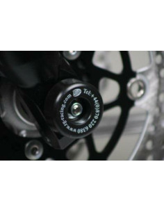 Kit de protections street R&G RACING stage 2