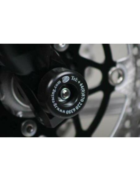 Kit de protections street R&G RACING stage 2