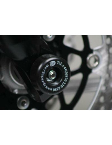 Kit de protections street R&G RACING stage 2