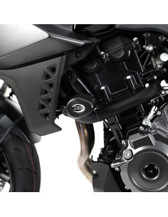 Kit de protections street R&G RACING stage 2 2