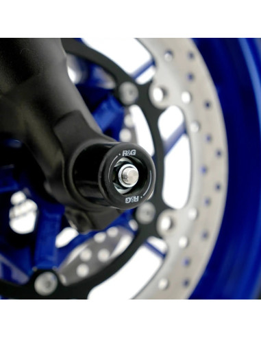 Kit de protections street R&G RACING stage 2