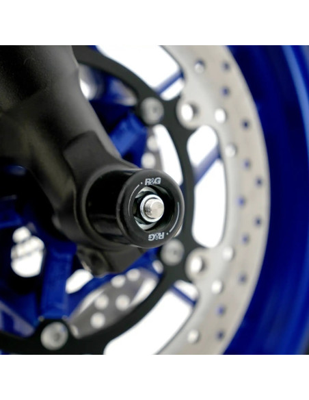 Kit de protections street R&G RACING stage 2