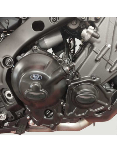 Kit de protections street R&G RACING stage 2