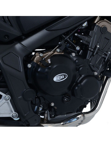 Kit de protections street R&G RACING stage 2