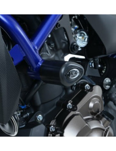 Kit de protections street R&G RACING stage 2 2