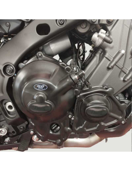 Kit de protections street R&G RACING stage 2