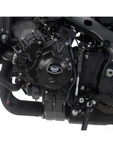 Kit de protections street R&G RACING stage 2