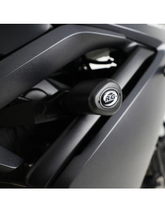 R&G RACING Crash Protectors - Aero Style