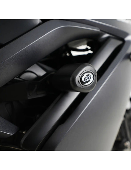 R&G RACING Crash Protectors - Aero Style