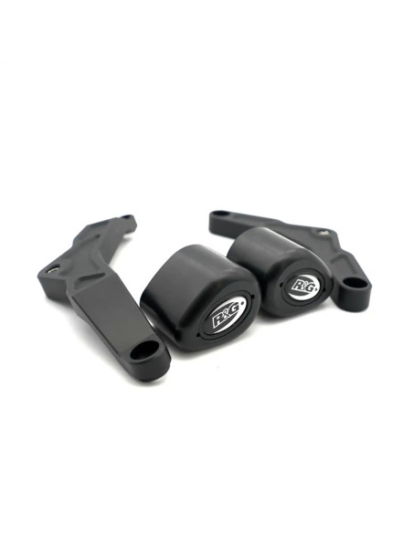 R&G RACING Crash Protectors - Aero Style