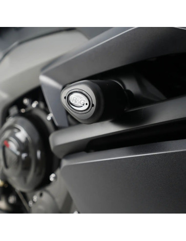 R&G RACING Crash Protectors - Aero Style