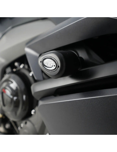 R&G RACING Crash Protectors - Aero Style