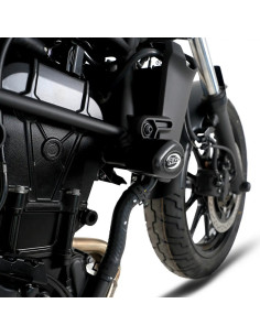 R&G RACING Crash Protectors - Aero Style