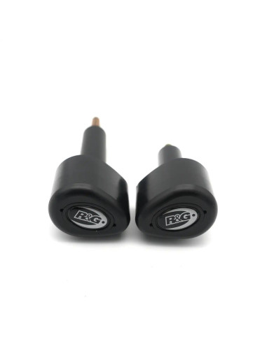 R&G RACING Crash Protectors - Aero Style