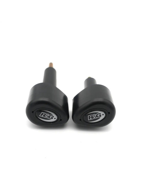 R&G RACING Crash Protectors - Aero Style