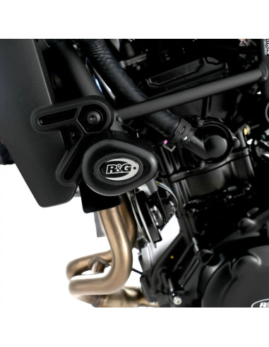 R&G RACING Crash Protectors - Aero Style