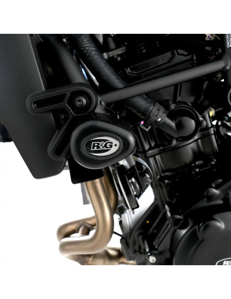 R&G RACING Crash Protectors - Aero Style