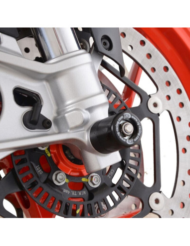 Kit de protections street R&G RACING stage 1