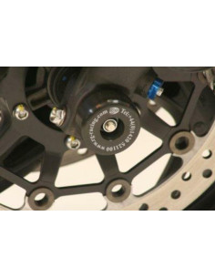 Kit de protections street R&G RACING stage 1