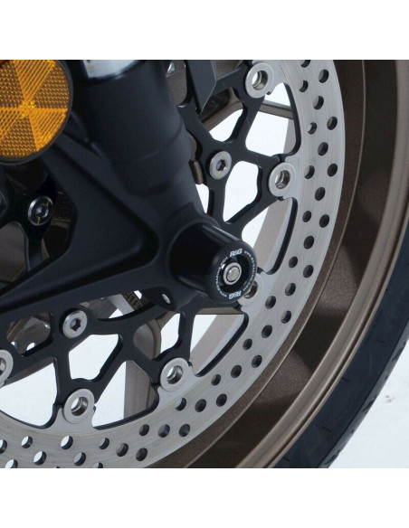 Kit de protections street R&G RACING stage 1