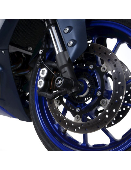 Kit de protections street R&G RACING stage 1