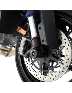 Kit de protections street R&G RACING stage 1 2