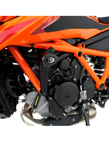 Kit de protections street R&G RACING stage 1