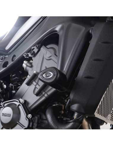 Kit de protections street R&G RACING stage 1