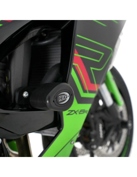 Kit de protections street R&G RACING stage 1