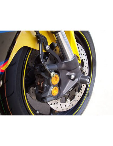 Kit de protections street R&G RACING stage 1