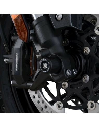 Kit de protections street R&G RACING stage 1